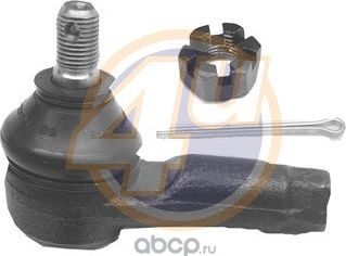 Наконечник рулевой тяги 4U для Chevrolet Spark II 2005-2010. Артикул DW-A-33994
