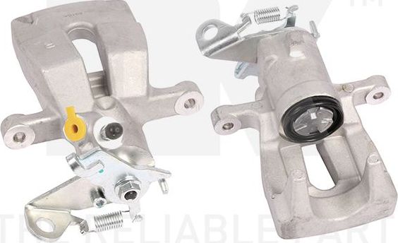 Тормозной суппорт NK (алюминий). Артикул 2139148