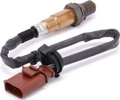 Лямбда-зонд (кислородный датчик) Bosch для Volkswagen Golf IV 1997-2004. Артикул 0 258 010 188