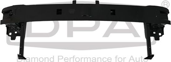 Усилитель бампера DPA передний для Skoda Superb III 2015-2026. Артикул 88071789202