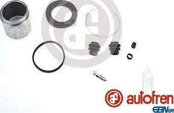 Ремкомплект тормозного суппорта Autofren Seinsa. Артикул D41806C