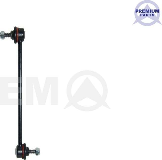 Стойка (тяга) стабилизатора Sidem передняя правая/левая для Mazda 3 IV (BP) 2018-2026. Артикул 77063