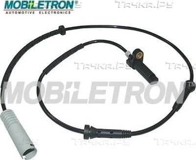 Датчик ABS Mobiletron задний правый/левый для BMW 5 IV (E39) 1996-1998. Артикул AB-EU304