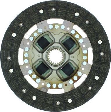 Диск сцепления Aisin для Toyota Celica VI (T200) 1993-1997. Артикул DT-129V