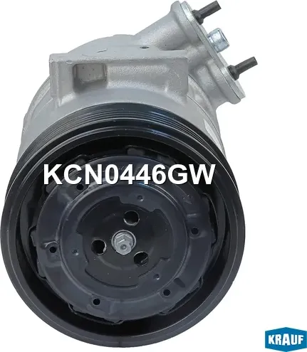 Компрессор кондиционера Krauf. Артикул KCN0446GW