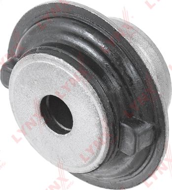 Сайлентблок задней балки LYNXauto. Артикул B8211