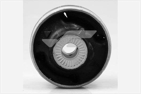 Сайлентблок переднего рычага подвески Hutchinson. Артикул 590237