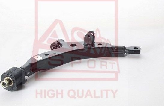 Поперечный рычаг передней подвески Asva. Артикул 1224-001