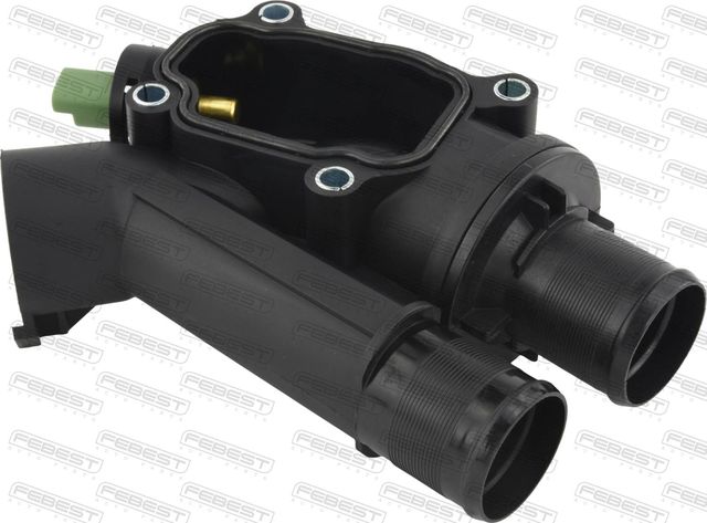 Термостат Febest для Land Rover Range Rover Evoque I 2012-2018. Артикул 29462-001