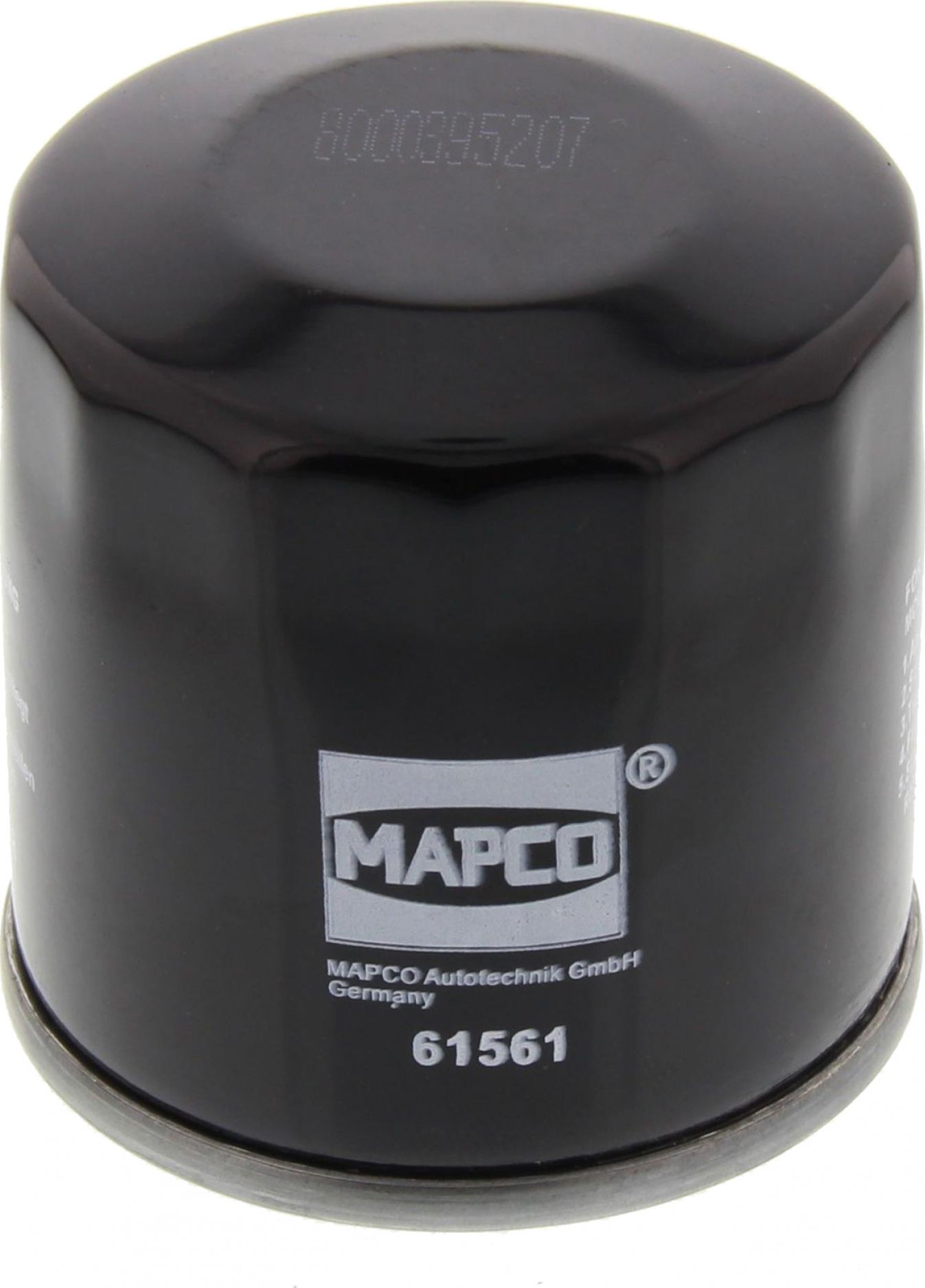 Масляный фильтр MAPCO для Daihatsu Copen I 2003-2012. Артикул 61561