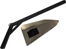 Якорь RUS для грунта. Артикул Y-BGR