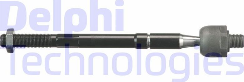 Рулевая тяга Delphi. Артикул TA3163