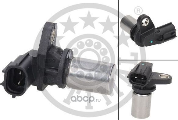 Датчик положения коленвала LEXUS: GS (GRS19_  UZS19_  URS19_)  GS (JZS160_  UZS161_  UZS160_)  LS ( (Optimal). Артикул 07-s035