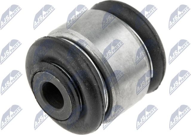 Сайлентблок переднего рычага подвески NTY. Артикул ZTT-PL-007A