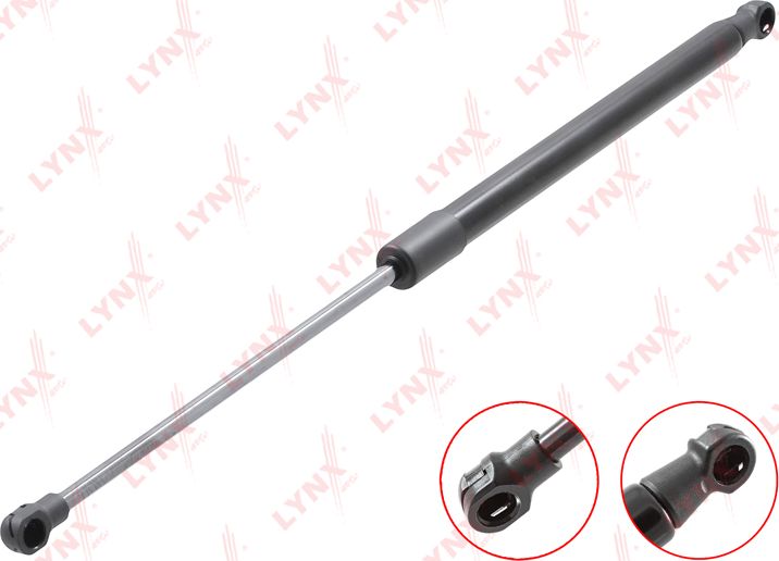 Амортизатор (упор) багажника LYNXauto. Артикул GS-1995