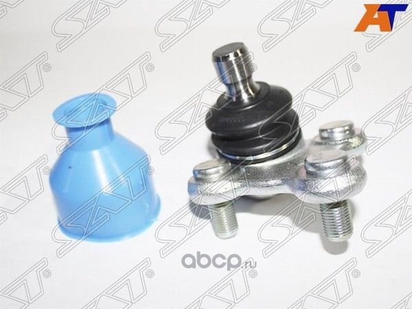 Шаровая опора переднего нижнего рычага HYUNDAI TUCSON 15- LH (SAT). Артикул ST54530C1000