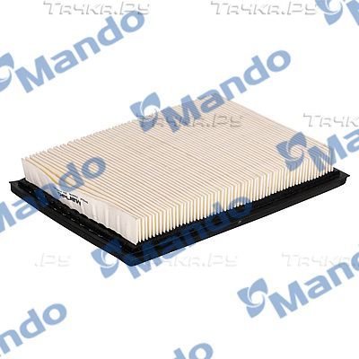 Воздушный фильтр Mando для Subaru Legacy I 1989-1994. Артикул EAF00045M