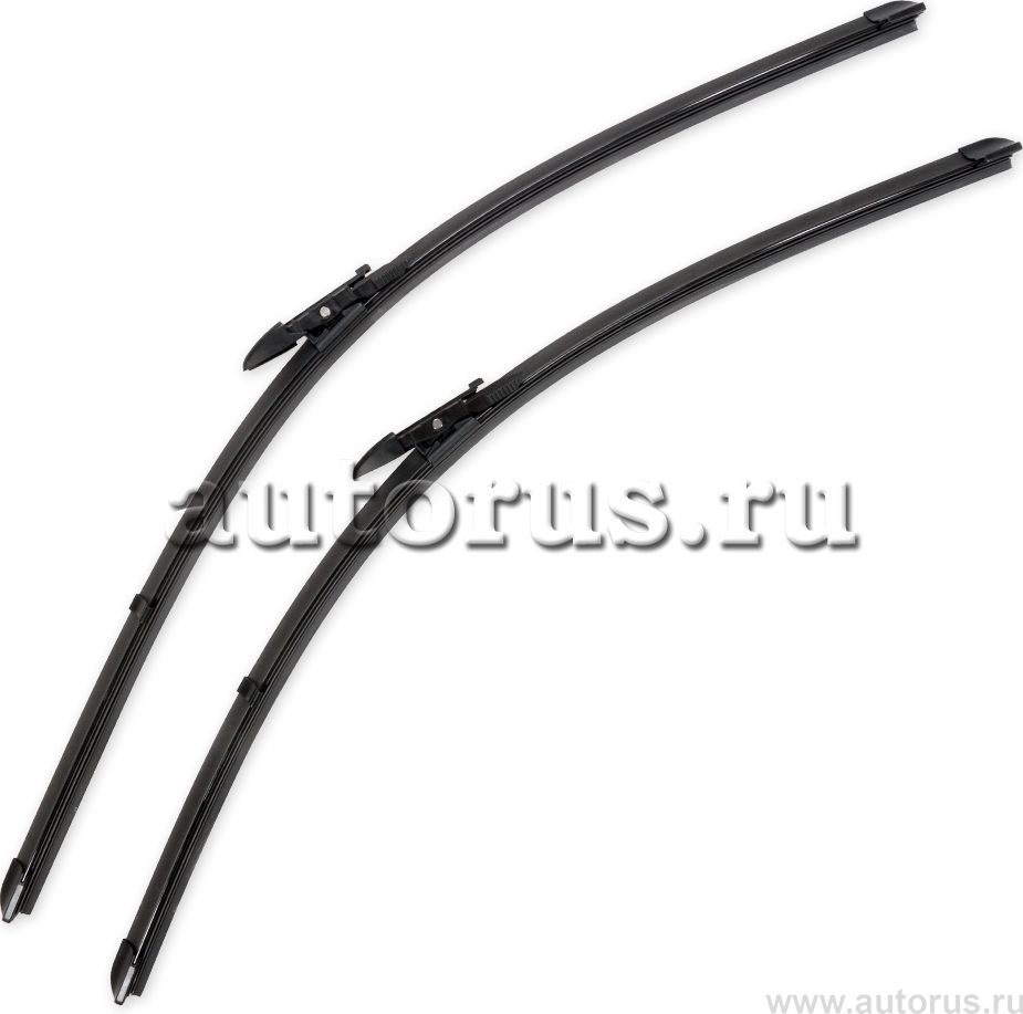 Щетки стеклоочистителя (дворники) BMW. Артикул 61612455442