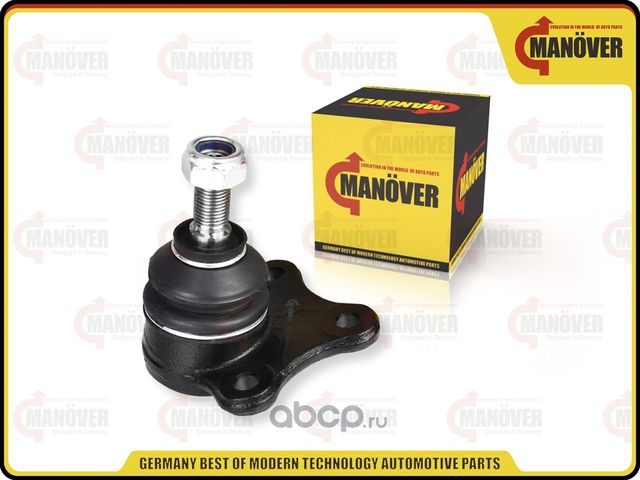 Шаровая опора правая LADA Vesta 2180 MANOVER Germany Manover. Артикул MR7708857
