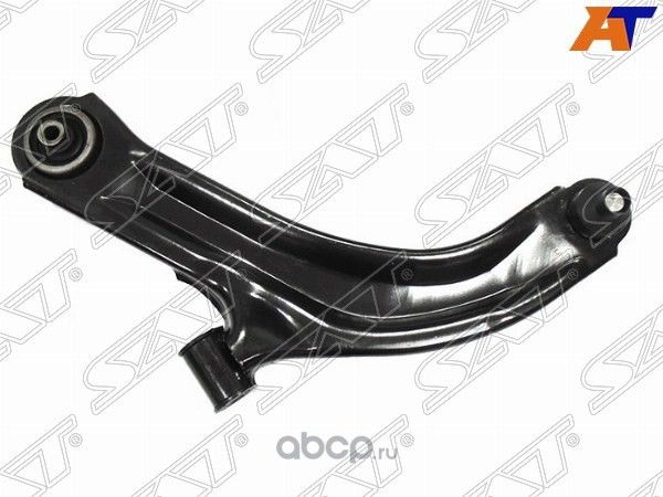 Рычаг нижний с шаров. NISSAN CUBEMARCHMICRANOTE (SAT). Артикул ST54501AX600