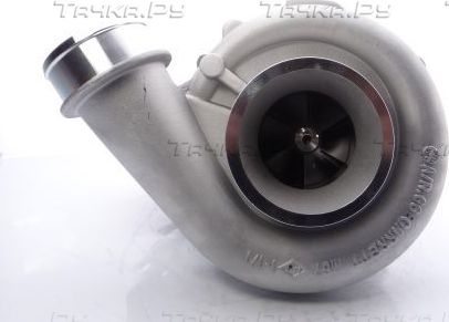 Турбина (турбокомпрессор) Garrett Original Spare part для DAF XF 95 1997-2002. Артикул 706844-5008S