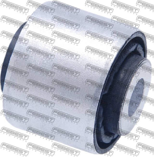 Сайлентблок заднего рычага подвески Febest. Артикул PSAB-001