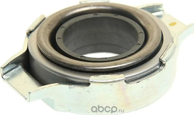 Подшипник выжимной NISSAN Almera (N15,N16),Primera (P10,P11) (90-) (1.0/2.0) VAL (PHC). Артикул PRB32