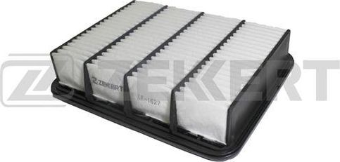 Воздушный фильтр Zekkert. Артикул LF-1627