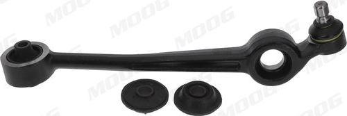 Поперечный рычаг передней подвески MOOG правый нижний для Audi 200 II (C3) 1983-1991. Артикул AU-TC-3911