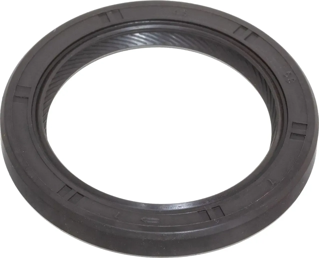 Сальник коленчатого вала/автоматической трансмиссии (Lecar). Артикул LECAR000219602