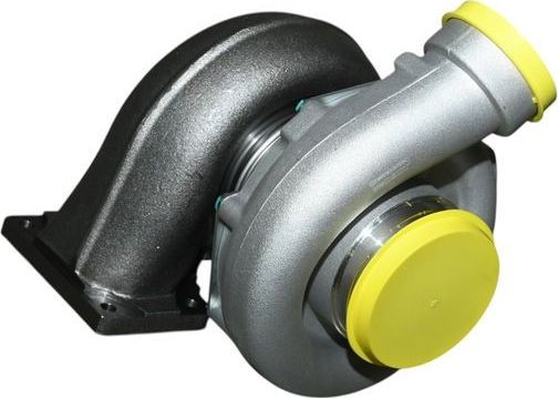 Турбина (турбокомпрессор) Stellox для Volvo B12 1991-2026. Артикул 82-01303-SX