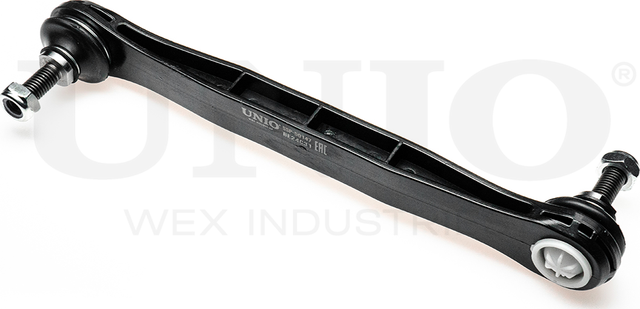 Тяга/стойка стабилизатора (Unio). Артикул SSP-50147