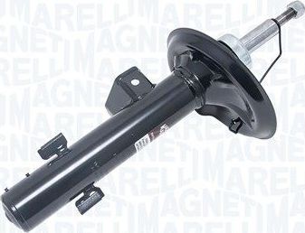 Амортизатор Magneti Marelli. Артикул 357084070200