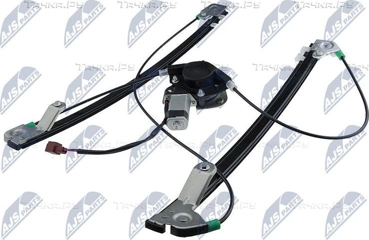 Стеклоподъемник NTY для Chrysler Voyager III 1995-2001. Артикул EPS-CH-013S