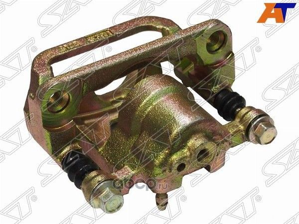 Суппорт тормозной RR NISSAN X-TRAIL T31 07- LH (SAT). Артикул ST44011JG00A