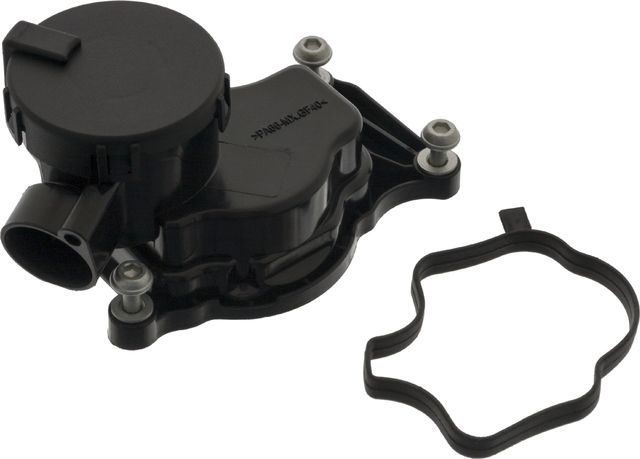 Деталь SWAG (полимерный материал). Артикул 20 10 0133