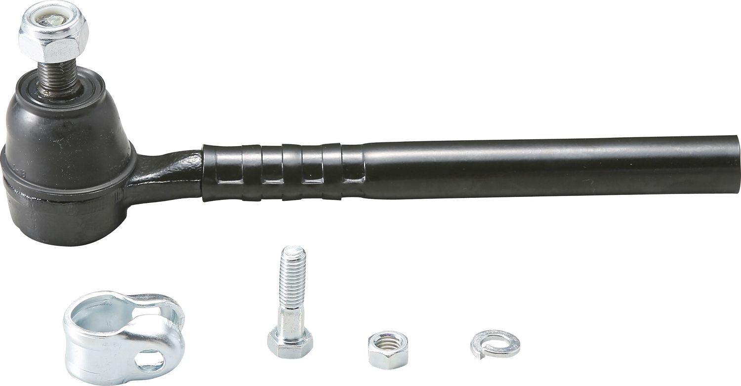 Наконечник рулевой тяги CTR. Артикул CET-22