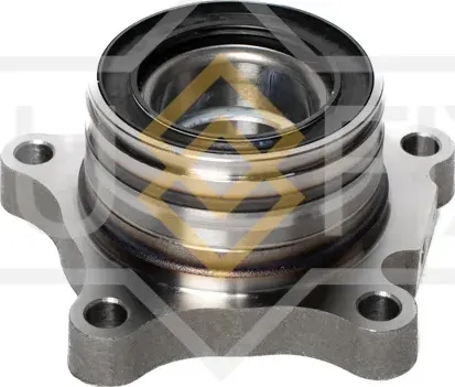 Подшипник ступицы задний L (Sufix). Артикул SM1262