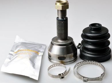 Шрус наружный (граната) Denckermann передний для Mazda 2 I (DY) 2003-2007. Артикул C120200