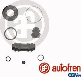 Ремкомплект тормозного суппорта Autofren Seinsa. Артикул D4161