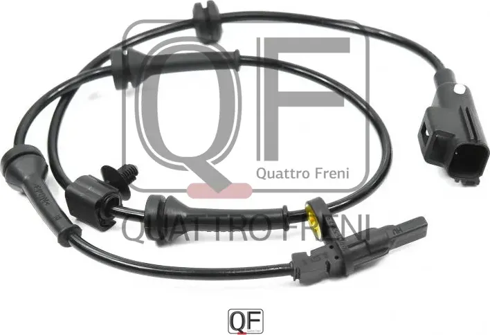 ИМПУЛЬСНЫЙ ДАТЧИК ABS RR (Quattro Freni). Артикул QF61F00323