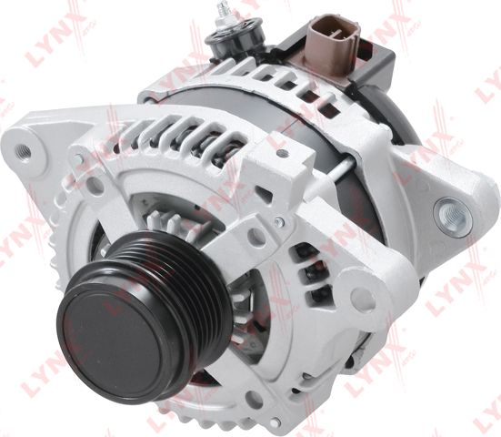 Генератор LYNXauto для Toyota Auris I 2007-2012. Артикул EA-1262