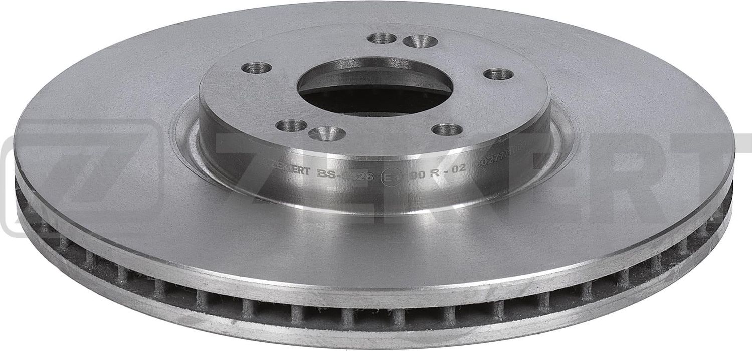 Тормозной диск Zekkert. Артикул BS-5426