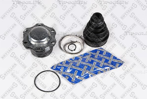 Шрус внутренний (граната) Stellox для Audi TT I (8N) 1998-2006. Артикул 160 1190-SX