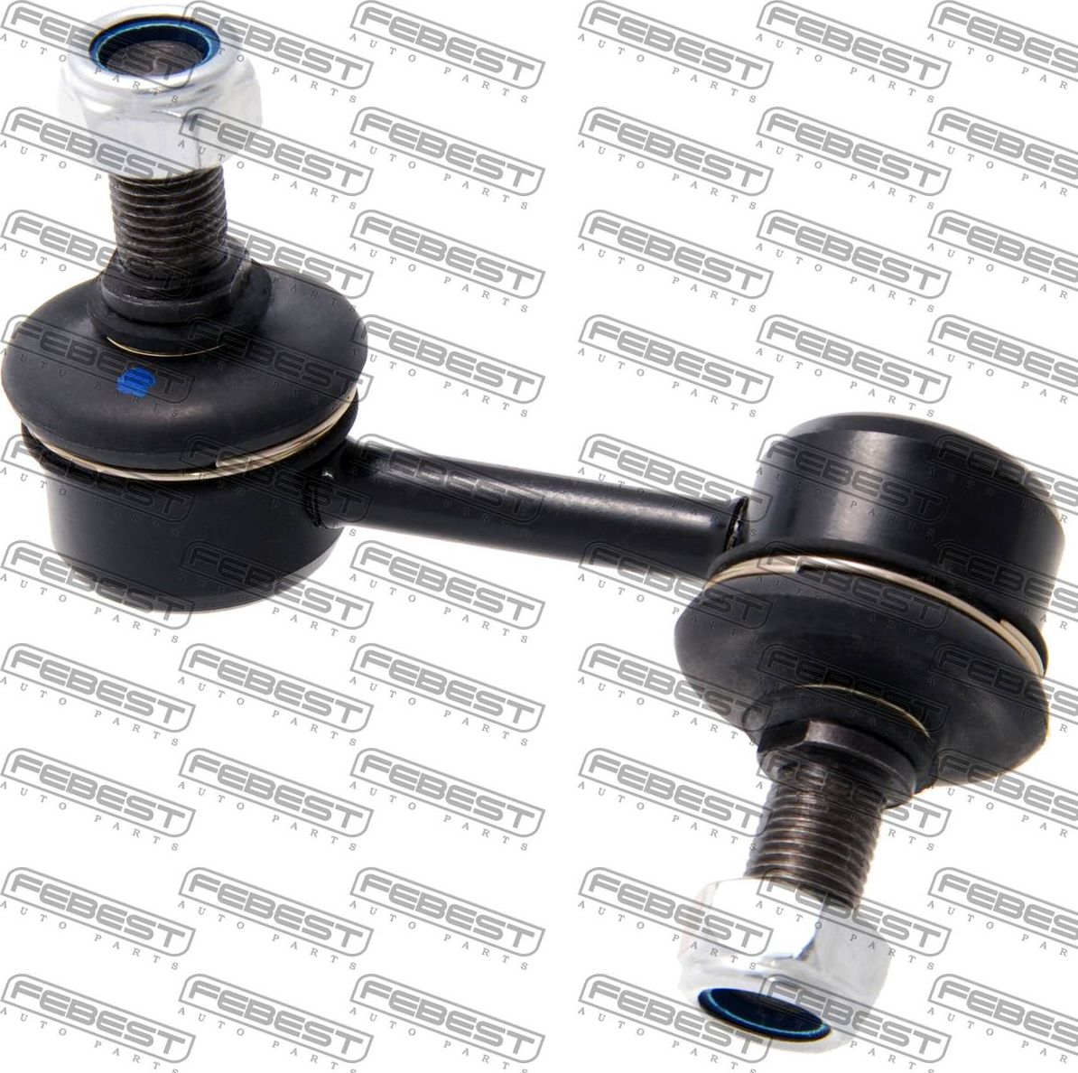 Стойка (тяга) стабилизатора Febest. Артикул 0423-901