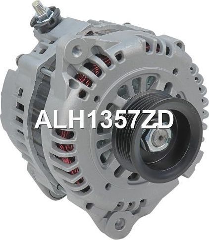 Генератор Krauf. Артикул ALH1357ZD