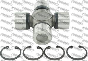 Крестовина карданного вала Febest задняя для Ford Explorer V 2010-2010. Артикул ASN-R51R2WD