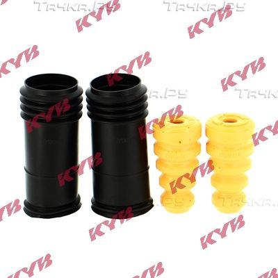 Комплект отбойников и пыльников амортизаторов (стоек) KYB (Каяба) Protection Kit. Артикул 910331