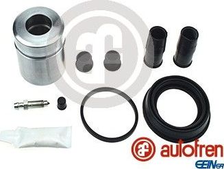 Ремкомплект тормозного суппорта Autofren Seinsa. Артикул D41580C