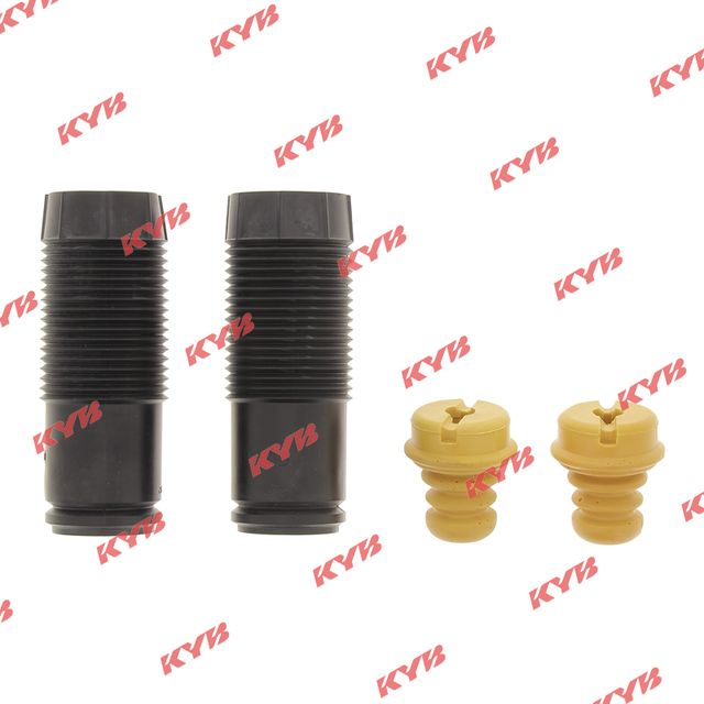 Комплект отбойников и пыльников амортизаторов (стоек) KYB (Каяба) Protection Kit. Артикул 916803